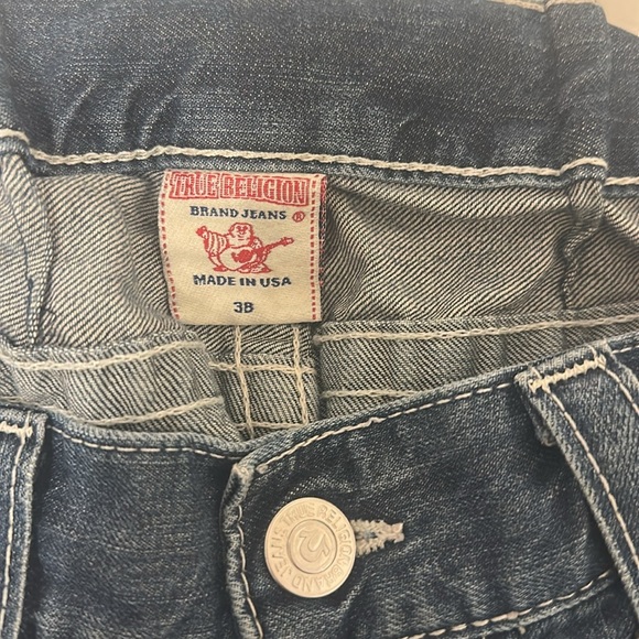 True Religion Jeans - Picture 5 of 5